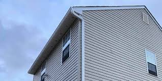 Best Steel Siding Installation  in Sturgis, SD